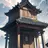 謎の建物