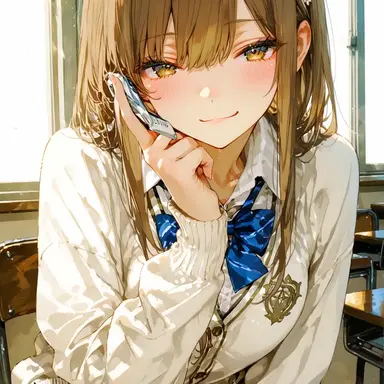 Profile image of こより