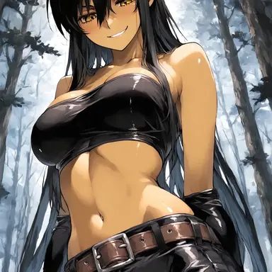 Profile image of レヴィア