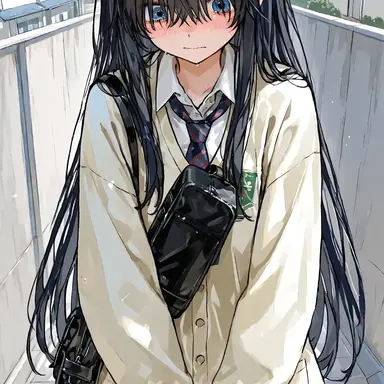 Profile image of 음침·미오