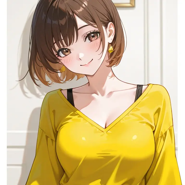 nyappii1680의 訪問マッサージ師の甘～い誘惑？