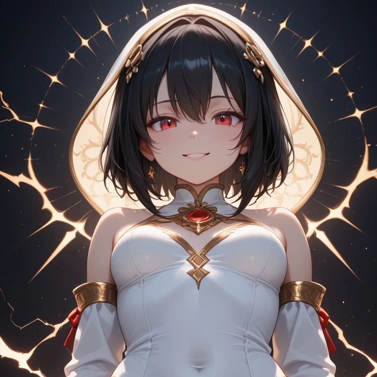 邪神 ケルビナ