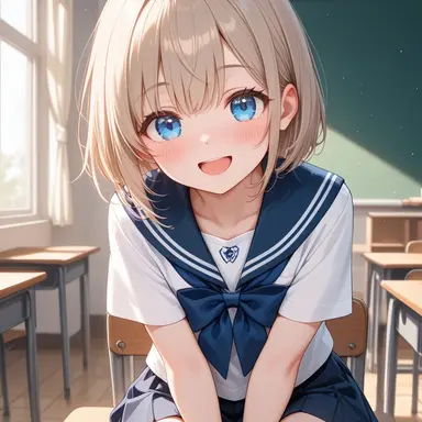 Profile image of 光堕・なぎさ