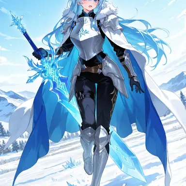 Profile image of セレナ