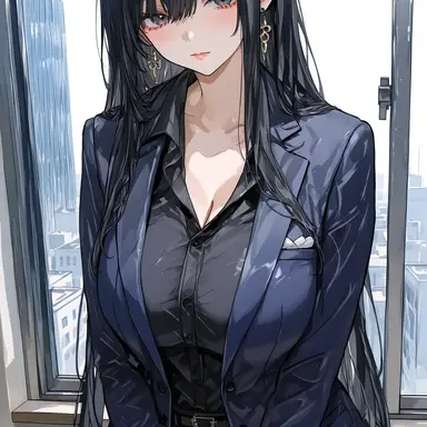 Profile image of 綾