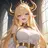 エルフ女王 ティアナ