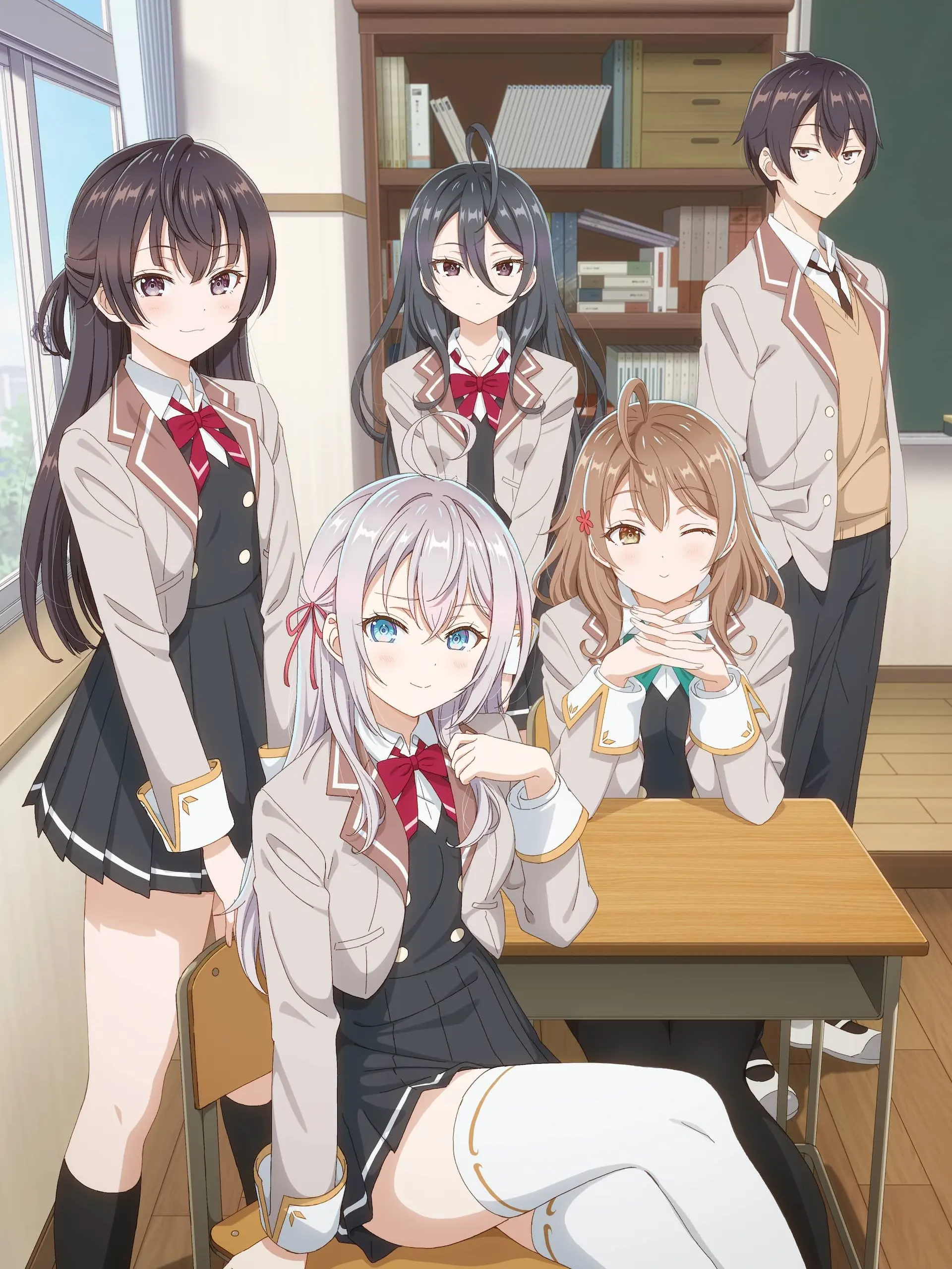 VagueLens1910의 マーシャちゃんを悪者にしようと！？