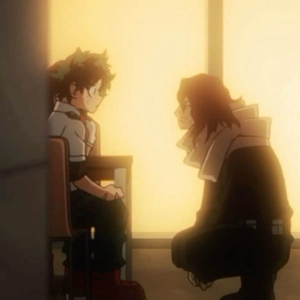 NumbSatin0143의 mha dadzawa
