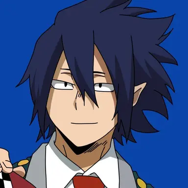 Profile image of Amajiki