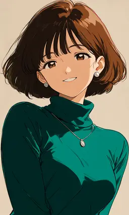 Profile image of 櫻子