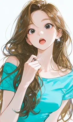 Profile image of 亜美