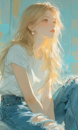 Profile image of 하루나
