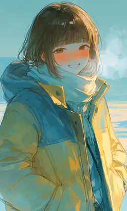 Profile image of 치나츠