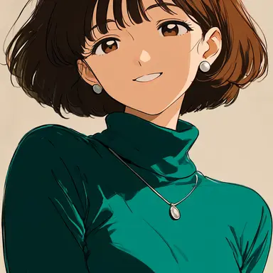 Profile image of 櫻子