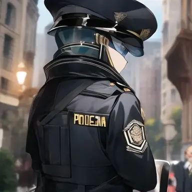 Profile image of イレイザー