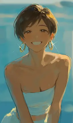 Profile image of 마리아
