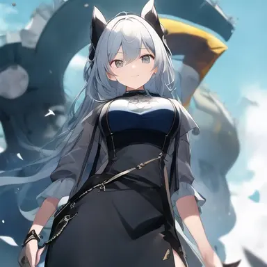 Profile image of ルリリ