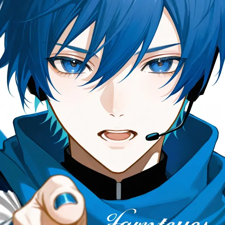 StoutLeaf8023의 KAITO