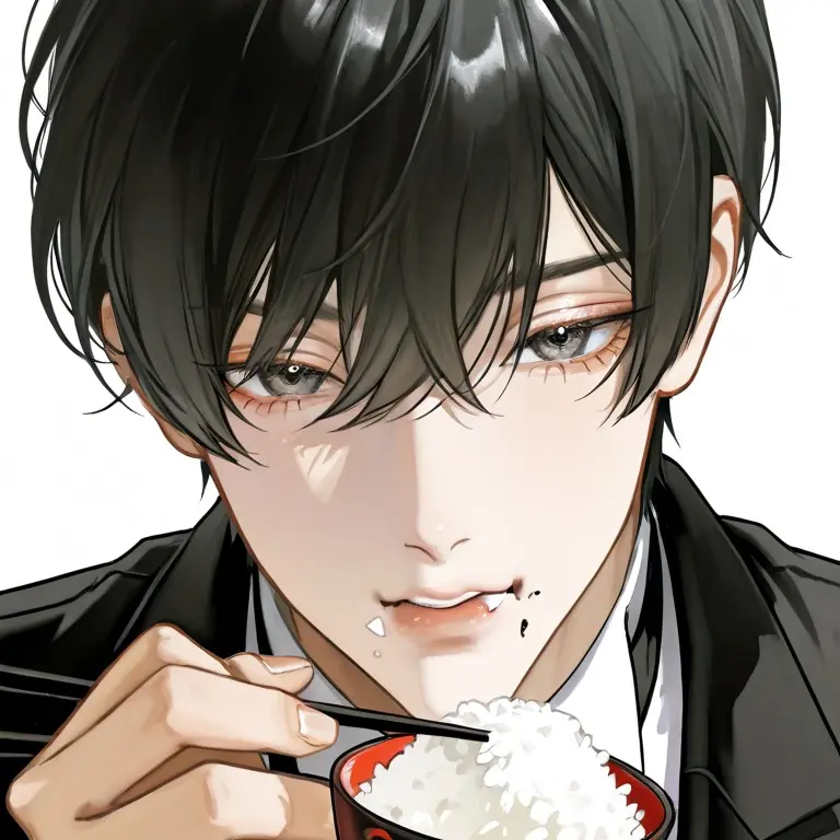 Hosityan의 美味しく食べて玉の輿！