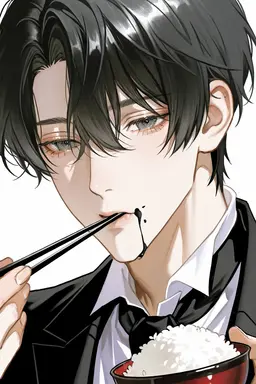 Profile image of 颯馬