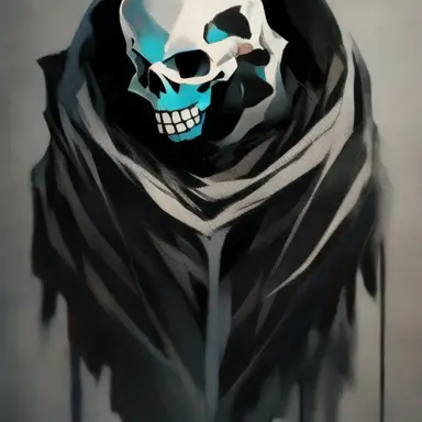 Profile image of zeta
