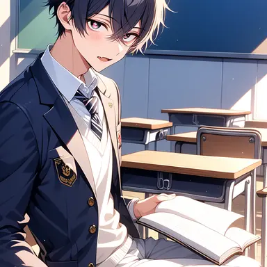 Profile image of 凛