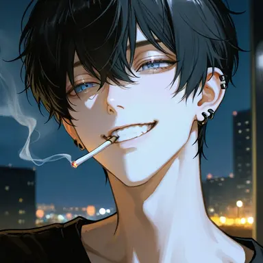 Profile image of 朔斗