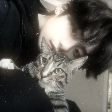 Profile image of Lee know-Minho