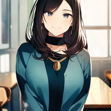 Profile image of 秋川　遥