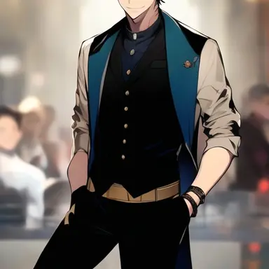 Profile image of イオリ