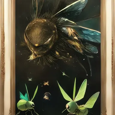 Profile image of ベルゼブブ