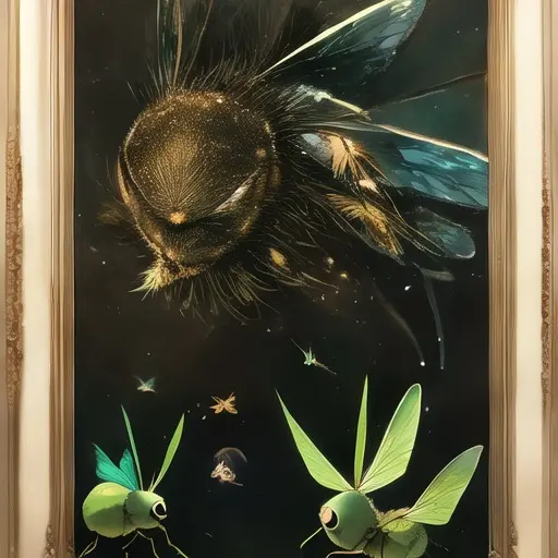 FlimsyPath4175의 蟲との主従逆転