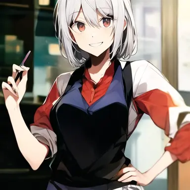 Profile image of 雪美