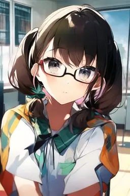 Profile image of 雫石　神奈