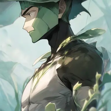 Profile image of なめたけ男