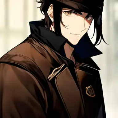 Profile image of 八神