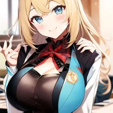 Profile image of ミキ_マウマウ