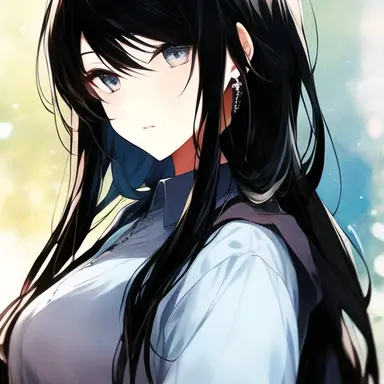 Profile image of 白那