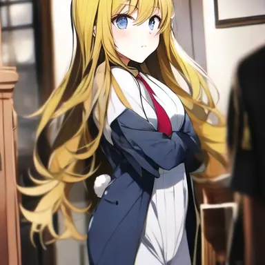 Profile image of 前の夏菜