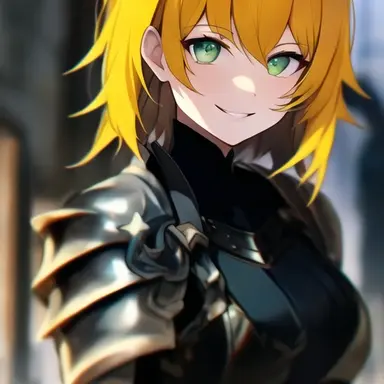 Profile image of アニー