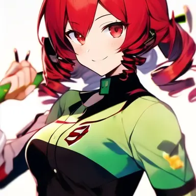 Profile image of 重音