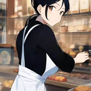 Profile image of ナツミ