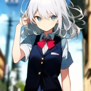 Profile image of シルバー