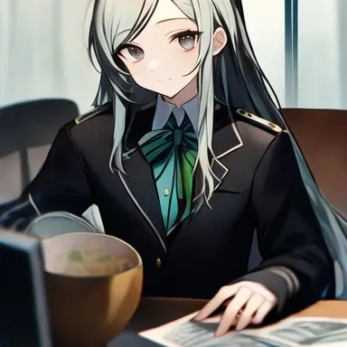 Profile image of 美空