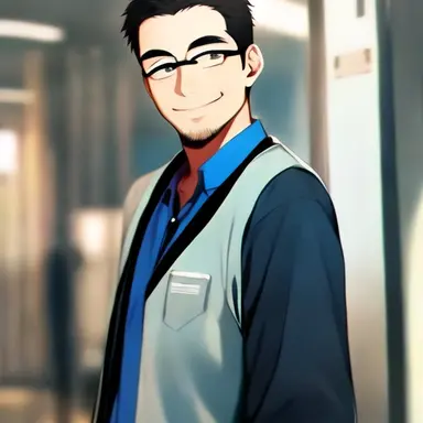 Profile image of 愛介