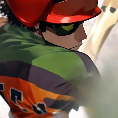 Profile image of デ・ロス・サントス