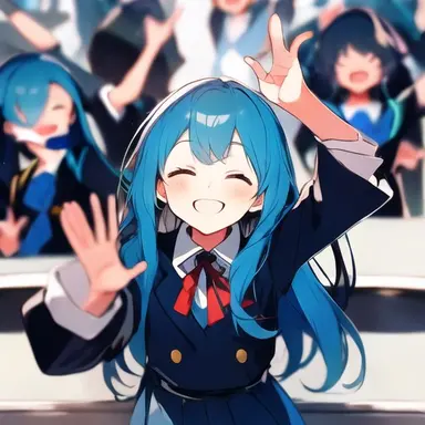 Profile image of ユイカ