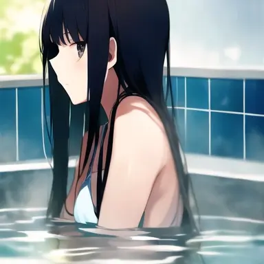 Profile image of 雫石　神奈