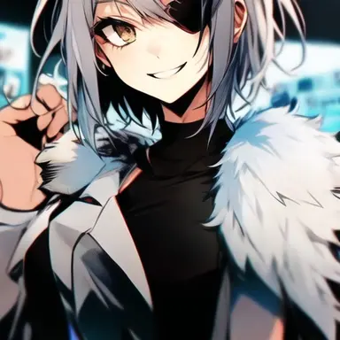 Profile image of 白狼