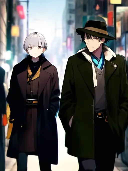 PRO-P.E.L.A의 私のあの人と一緒にいる女